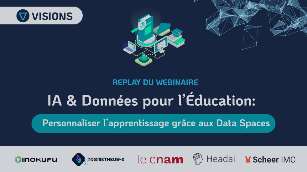 Recap of our 10 December webinar: AI & data to personalise learning