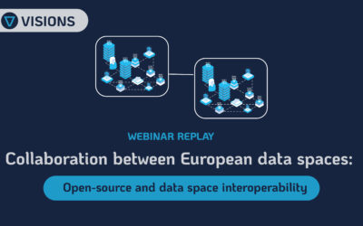 Collaboration between european data spaces: 131 participants, 9 sectors, and one shared roadmap